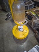 WOBBLELIGHT WL175MH SELF-RIGHTING WORK LIGHT - 175W METAL HALIDE, 15,000 LUMENS
