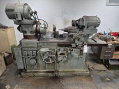 HEALD NO. 72-A PRECISION INTERNAL GRINDER - 15