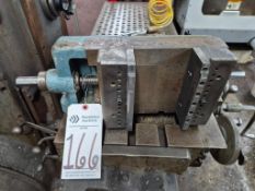 MID-STATE MACHINE PRODUCTS VERTI-VISE 6