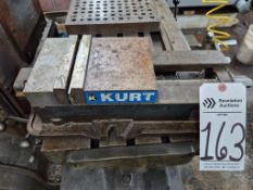 KURT D675 6
