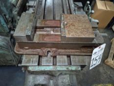 KURT D675 PRECISION MACHINE VISE - 6