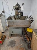 SUNNEN MBB-1290D PRECISION HONING MACHINE - WITH LARGE ASSORTMENT OF MANDRELS & TOOLING