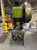 L&J NO. 45 45-TON OBI MECHANICAL PRESS