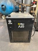 2022 ALTEC AIR UA250A-4 REFRIGERATED AIR DRYER