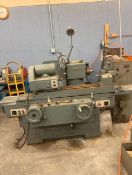 KELLENBERGER 600 CYLINDRICAL GRINDER