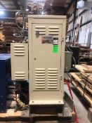 CHROMALOX ELECTRIC STEAM BOILER (CSSB-072CSF41-483)