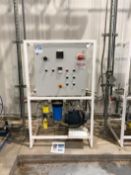 GO FOG GRP-3600 HIGH PRESSURE HUMIDIFICATION PUMP