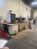 OMAX WATERJET, 20 YEARS