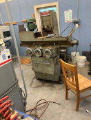 BROWN & SHARPE MICRO MASTER SURFACE GRINDER