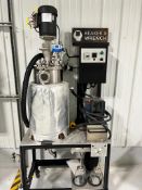 BEAKER & WRENCH DECARB SYSTEM