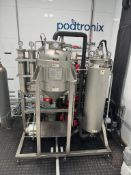 LUNATECH IO HYDROCARBON EXTRACTOR TURN KEY