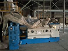 LARGE OIL PRESS MACHINE ZX258 (HEAVY DUTY, 8,500 KG, 25–30 TONS/24H)