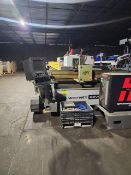 2021 6' X 12' WHITNEY ADVANTAGE CNC PRECISION PLASMA CUTTING SYSTEM - HYPERTHERM HPR130XD