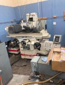 OKAMOTO SURFACE GRINDER