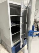 ACROSS INTERNATIONAL G26H CRYO FREEZER