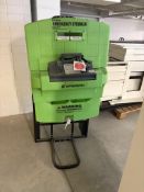 SPERIAN EYE WASH STATION