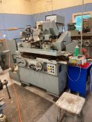 TSCHUDIN CYLINDRICAL GRINDER