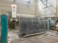 2021 POSEIDON VIKING II CNC BRIDGE SAW