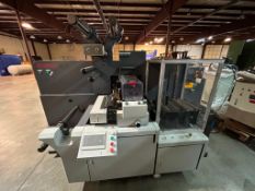 2021 BROTECH DF330 PACKAGING AND LABELS FINISHING MACHINES