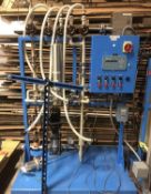 AQUAFINE UV DISINFECTING UNIT