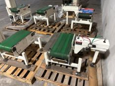 CHECKWEIGHER UNITS