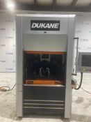 2021 DUKANE TH3 HHPW1432S THERMAL HYBRID WELDING SYSTEM
