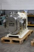 GARDNER DENVER STP125 TRI‑LOBE TRANSFER PUMPS - BRAND NEW
