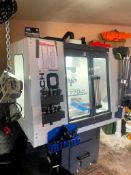 2022 TORMACH 770M CNC VMC, 4TH AXIS ROTARY