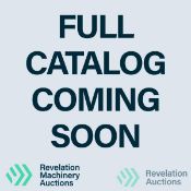 FULL CATALOG COMING SOON