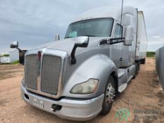 2020 KENWORTH T680 SLEEPER TRUCK