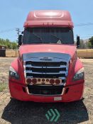 2019 FREIGHTLINER CASCADIA SLEEPER TRUCK TRACTOR - NON RUNNER