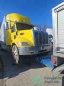 2016 PETERBILT 337 STRAIGHT TRUCK