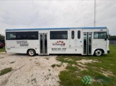 2012 FREIGHTLINER M2 106 COMMERCIAL SHUTTLE BUS