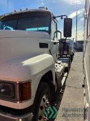 2019 MACK PINNACLE 64T SLEEPER SEMI TRUCK