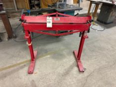 CENTRAL MACHINERY 62335 36