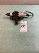 INGERSOLL RAND DOVO ELECTRIC SCREWDRIVER