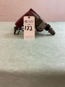 MILWAUKEE 5392-1 HEAVY-DUTY 3/8