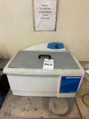 2014 BRANSON M8800 ULTRASONIC BATH CLEANER