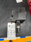 EPPINGER VDI RADIAL DRIVEN LIVE TOOLHOLDER