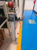 CAT 40 TOOL HOLDER, HOLDING FIXTURE