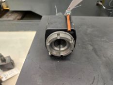 WTO QUICKFLEX VDI 40 AXIAL DRIVEN LIVE TOOLHOLDER