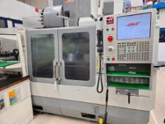 2005 HAAS VF-3B VMC