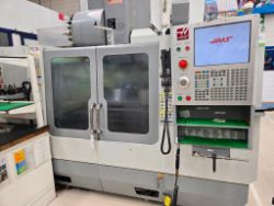 2005 HAAS VF-3B VMC