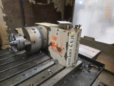 HAAS HRT210BL 8