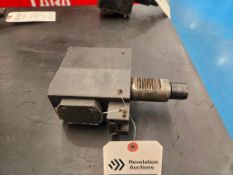 EPPINGER VDI AXIAL DRIVEN LIVE TOOLHOLDER