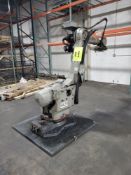 MOTOMAN ROBOT