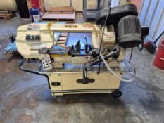2006 SHOP FOX M1014 7