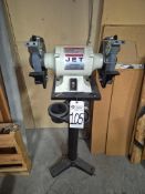 JET JBG-8A 8