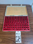 BLACK GUARD 901200600 PIN GAGE SET - .5010