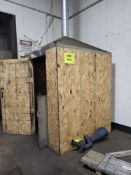 CURING OVEN